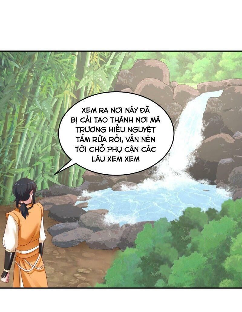 Hỗn Độn Đan Thần Chap 125 - Next Chap 126