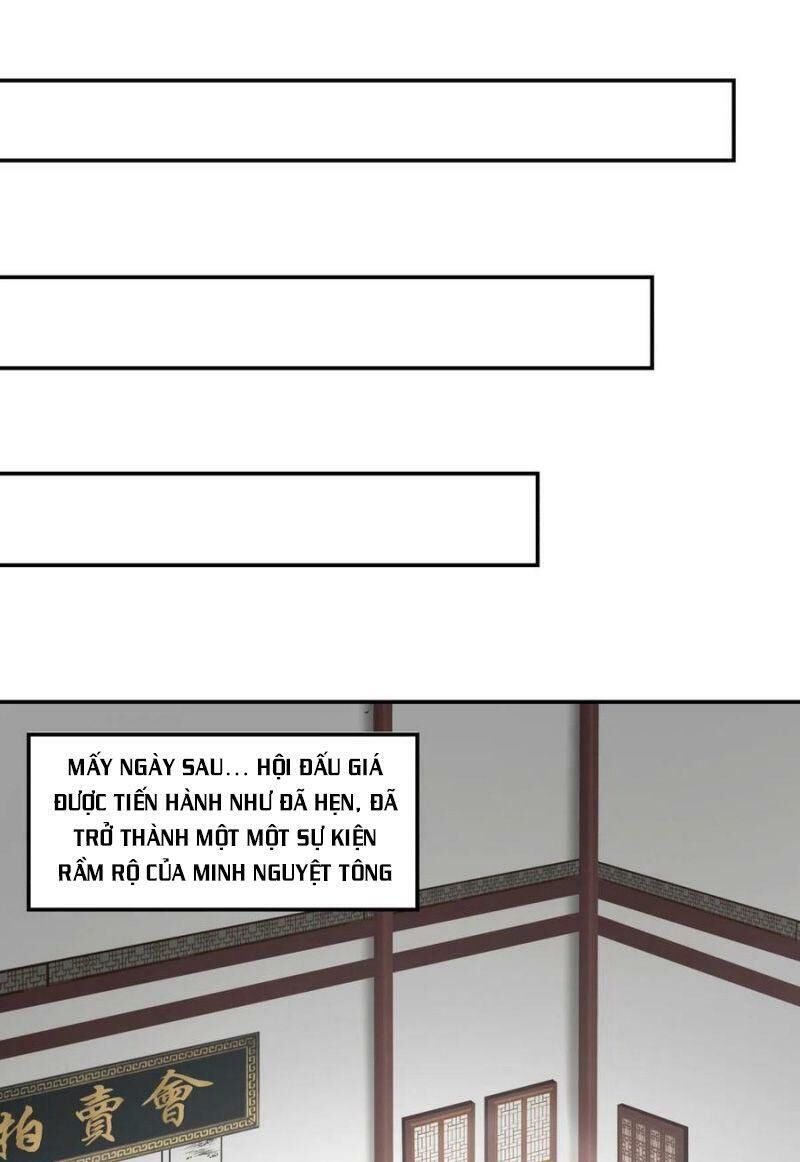 Hỗn Độn Đan Thần Chap 126 - Next Chap 127