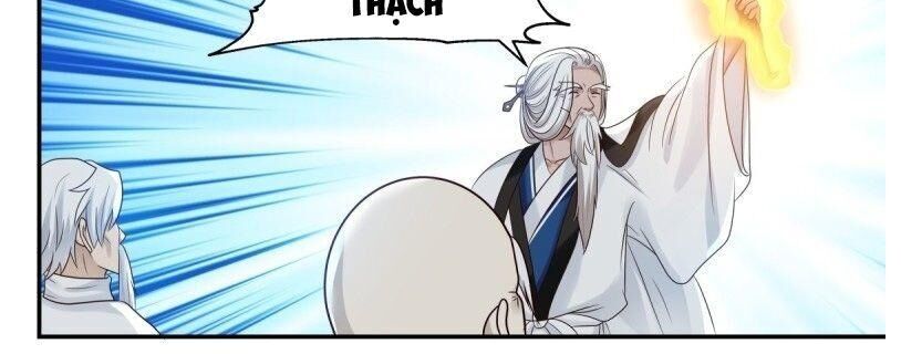 Hỗn Độn Đan Thần Chap 127 - Next Chap 128