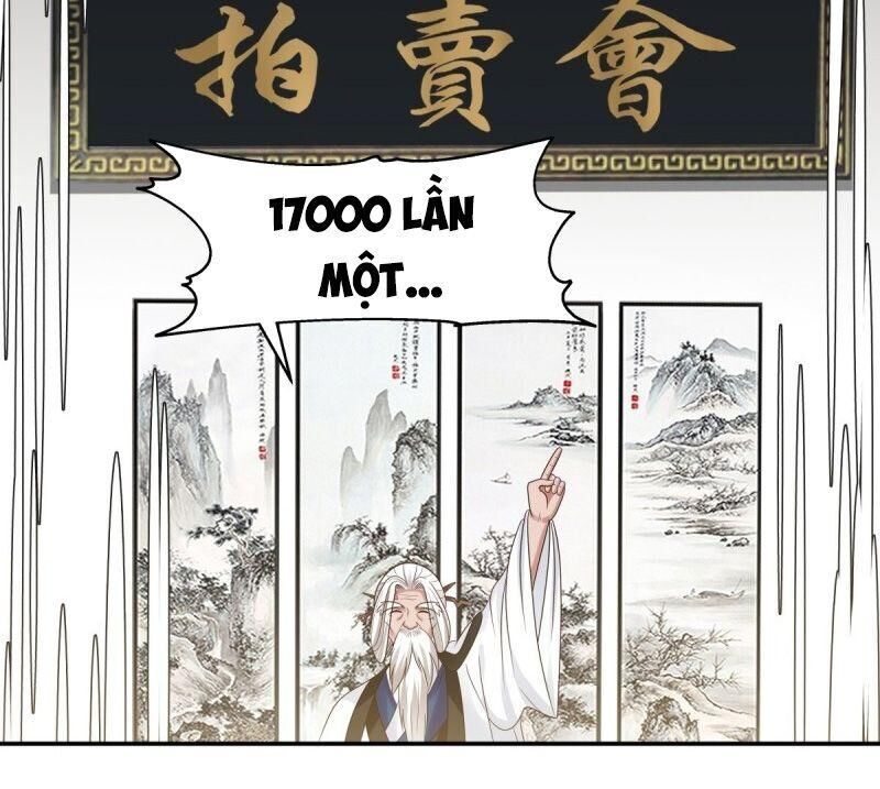 Hỗn Độn Đan Thần Chap 127 - Next Chap 128