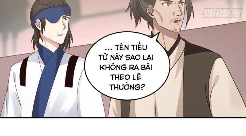 Hỗn Độn Đan Thần Chap 127 - Next Chap 128