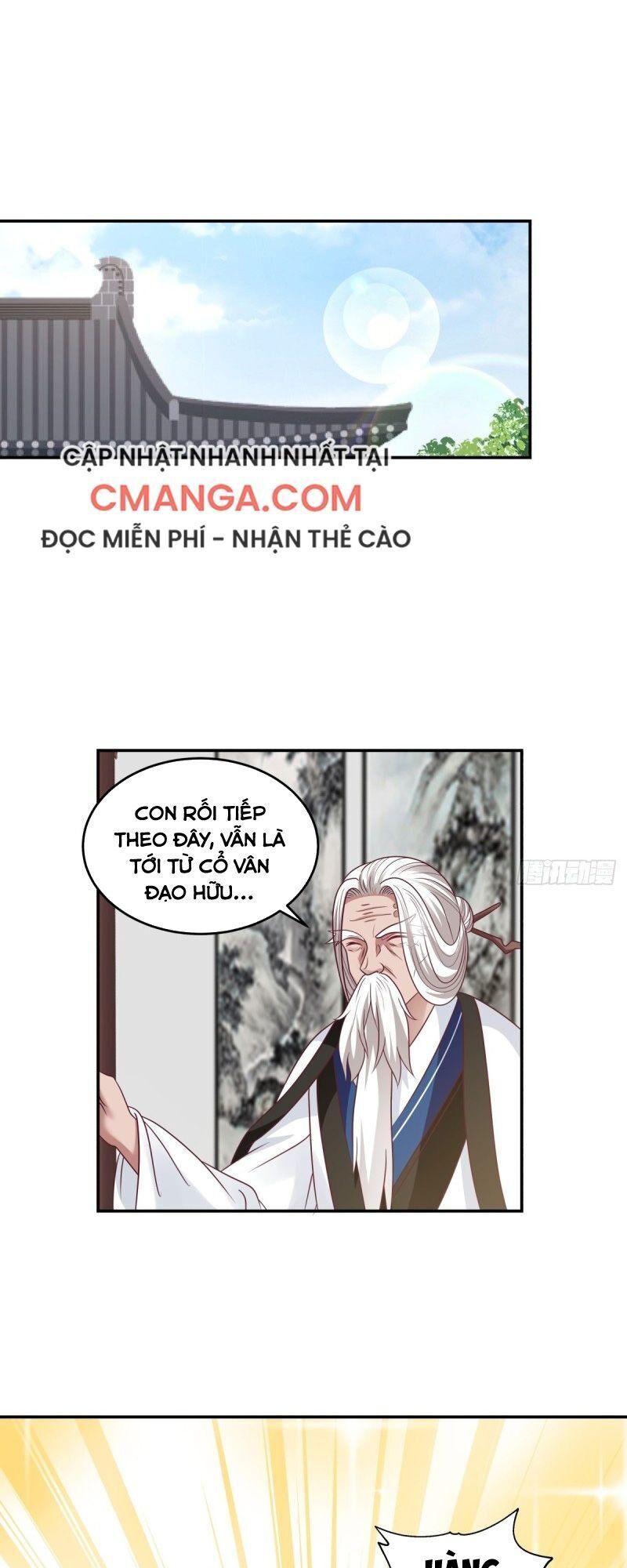 Hỗn Độn Đan Thần Chap 128 - Next Chap 129