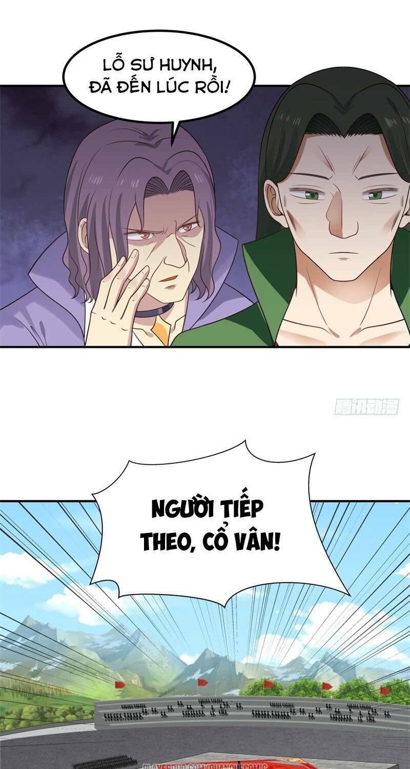 Hỗn Độn Đan Thần Chap 13 - Next Chap 14