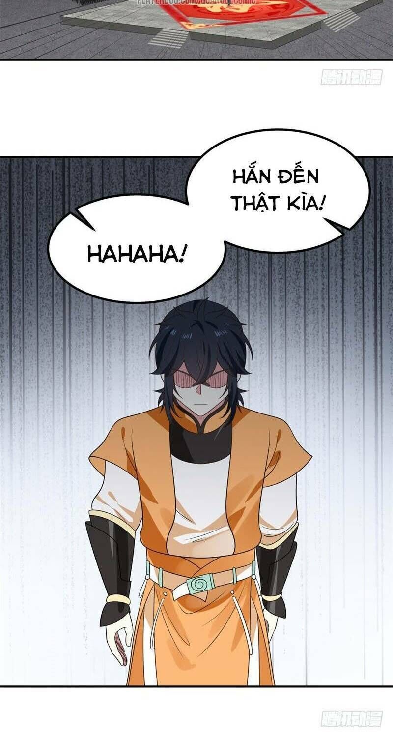 Hỗn Độn Đan Thần Chap 13 - Next Chap 14