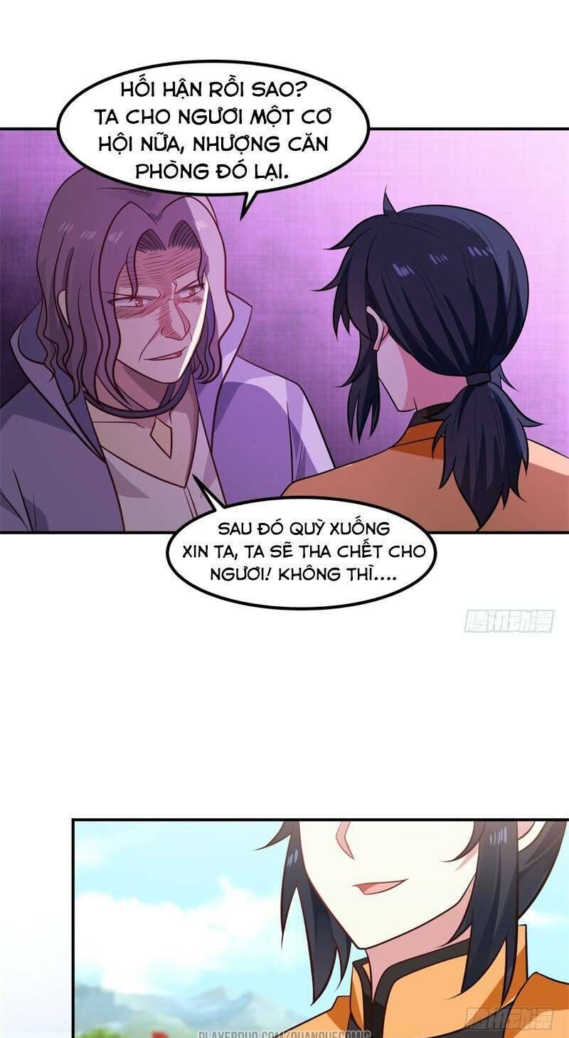 Hỗn Độn Đan Thần Chap 13 - Next Chap 14