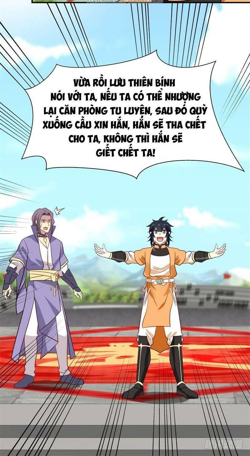 Hỗn Độn Đan Thần Chap 13 - Next Chap 14