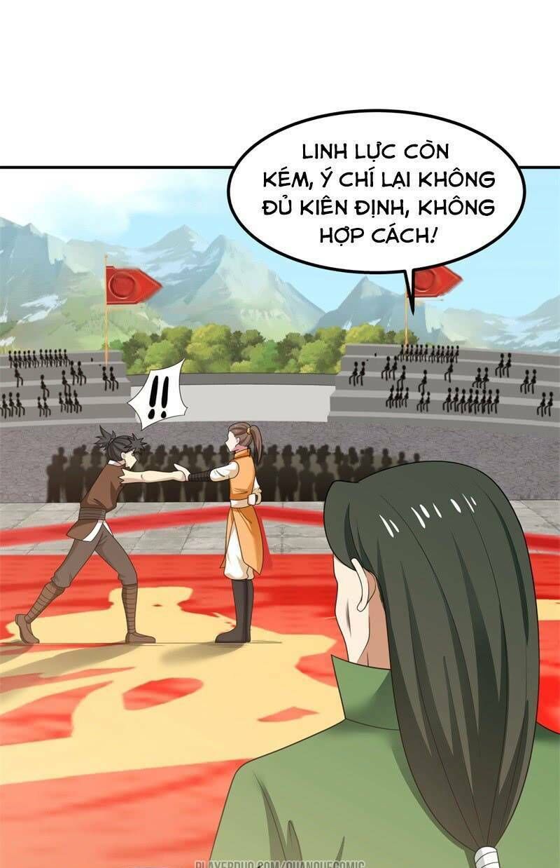 Hỗn Độn Đan Thần Chap 13 - Next Chap 14