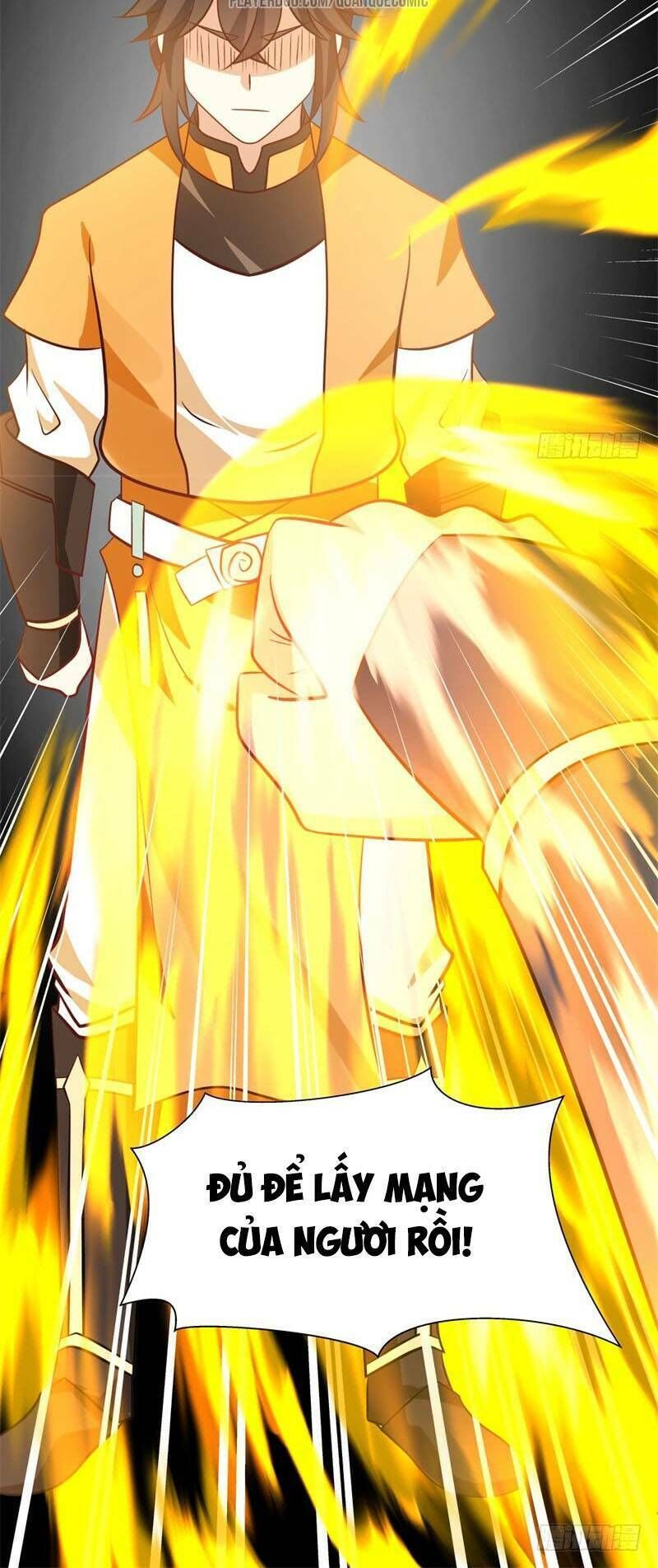 Hỗn Độn Đan Thần Chap 13 - Next Chap 14