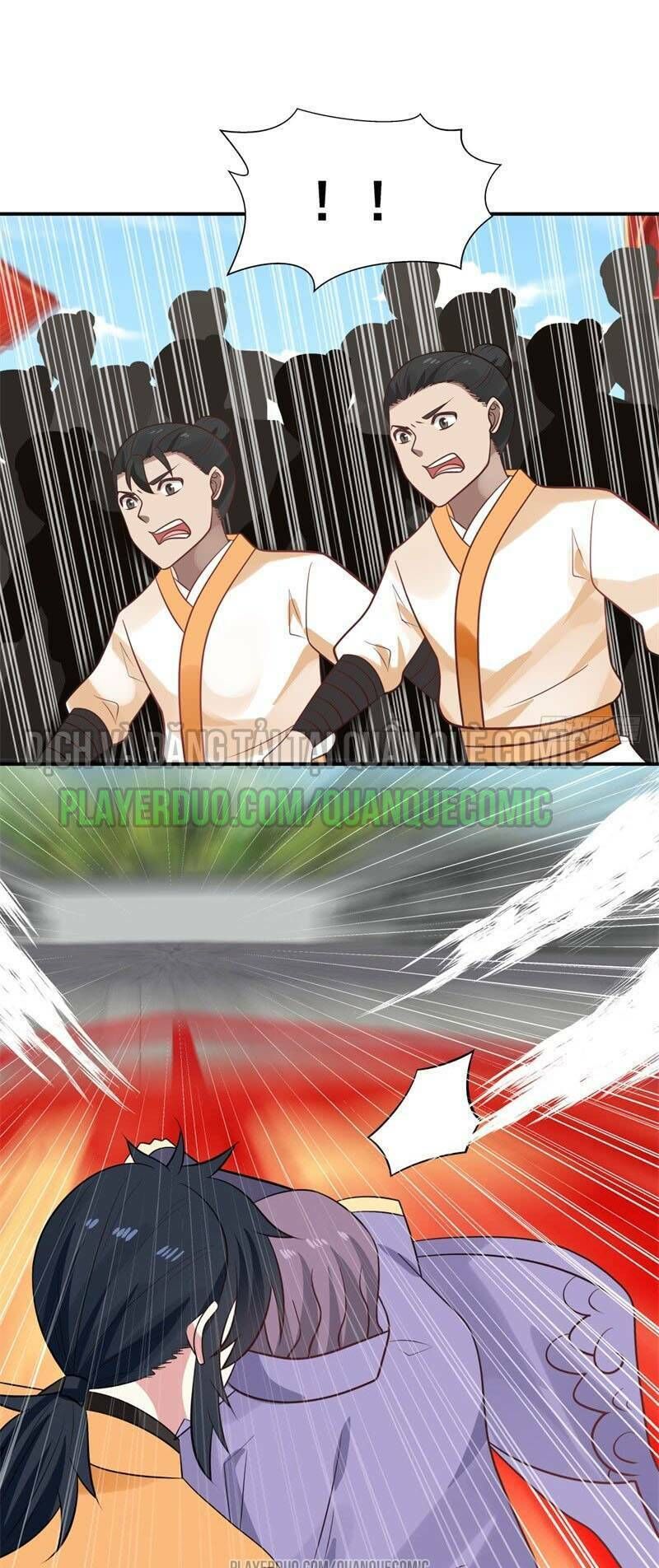 Hỗn Độn Đan Thần Chap 13 - Next Chap 14