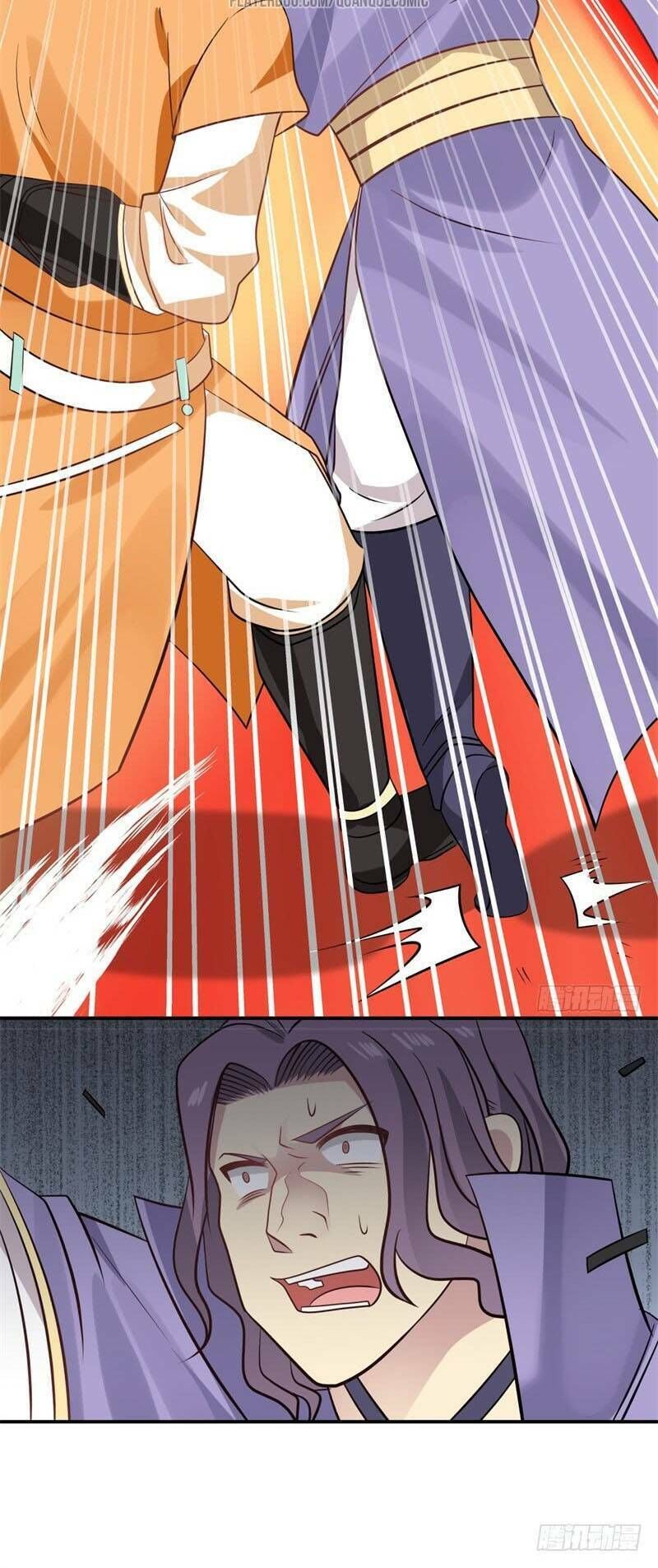 Hỗn Độn Đan Thần Chap 13 - Next Chap 14
