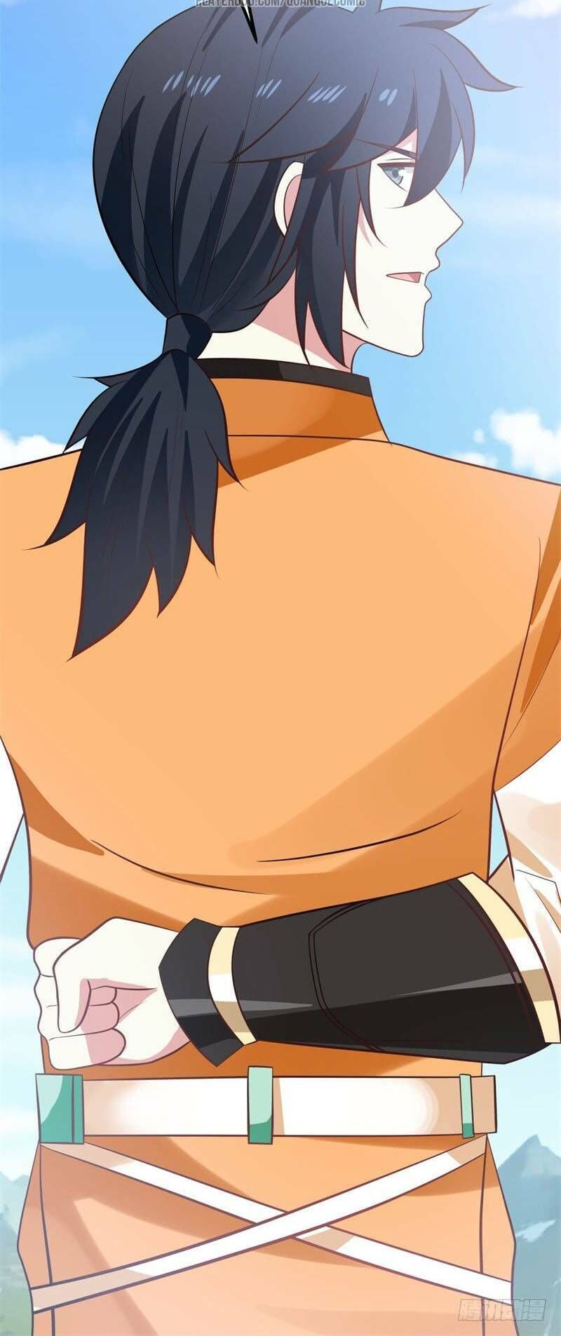 Hỗn Độn Đan Thần Chap 13 - Next Chap 14