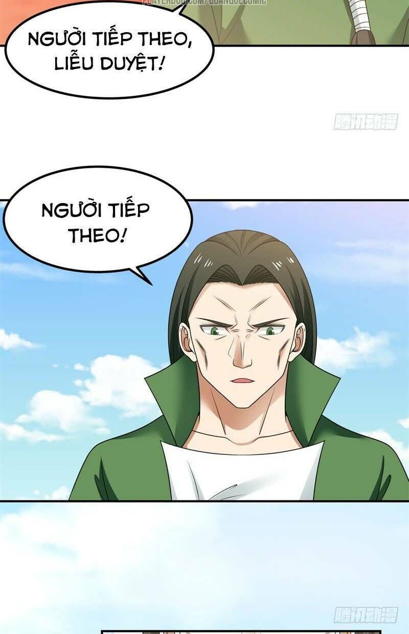Hỗn Độn Đan Thần Chap 13 - Next Chap 14