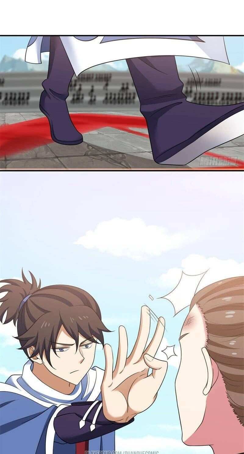 Hỗn Độn Đan Thần Chap 13 - Next Chap 14