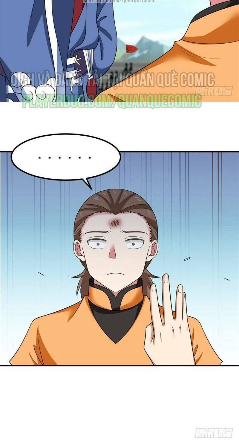 Hỗn Độn Đan Thần Chap 13 - Next Chap 14