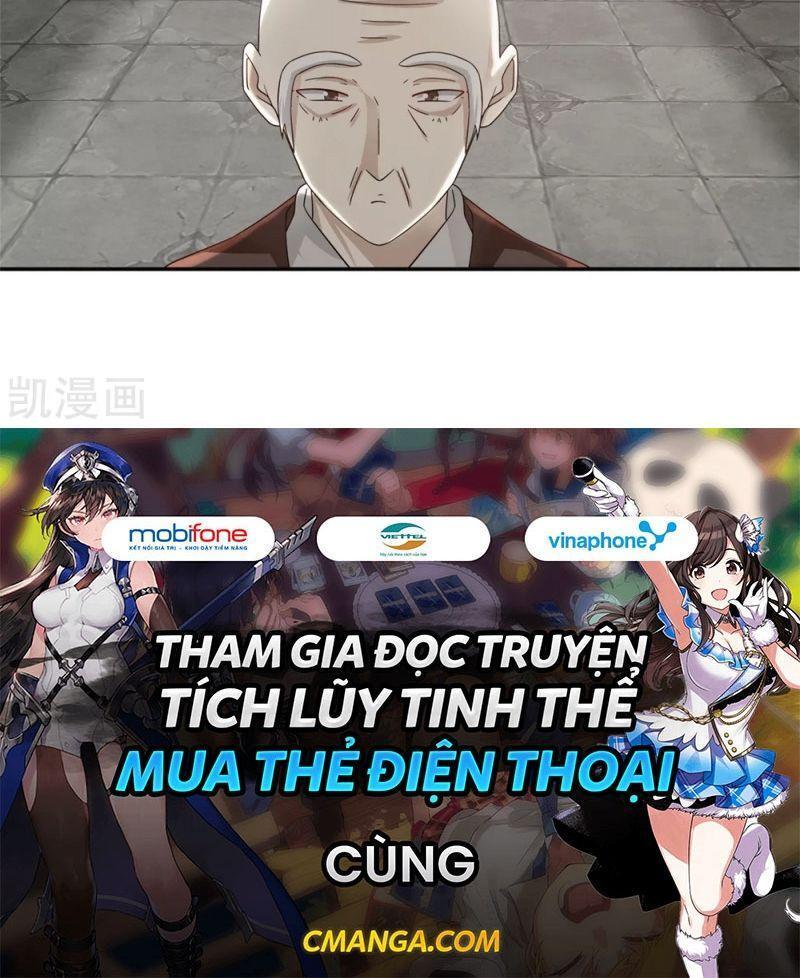 Hỗn Độn Đan Thần Chap 131 - Next Chap 132