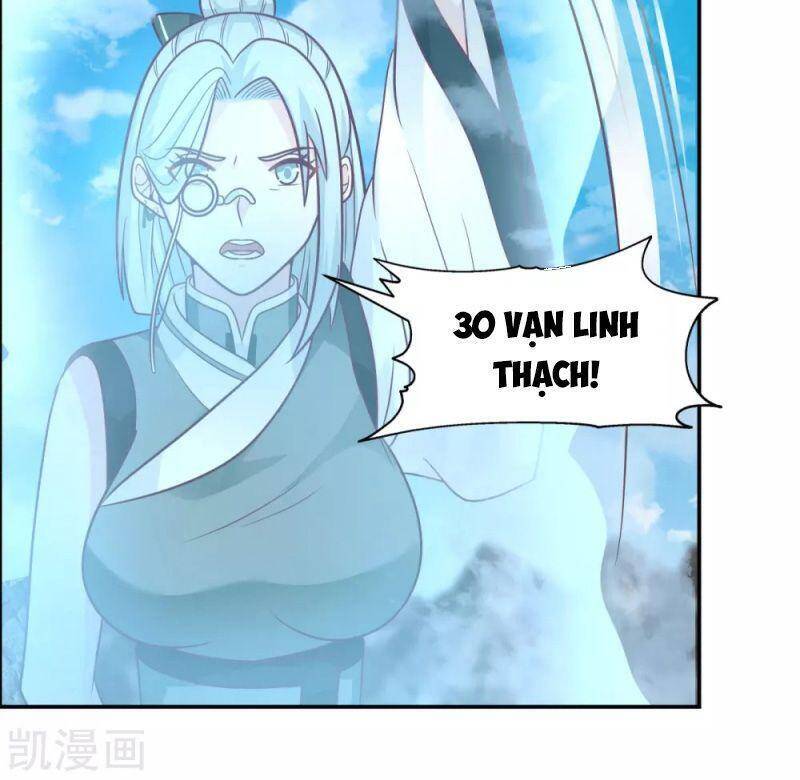 Hỗn Độn Đan Thần Chap 133 - Next Chap 134