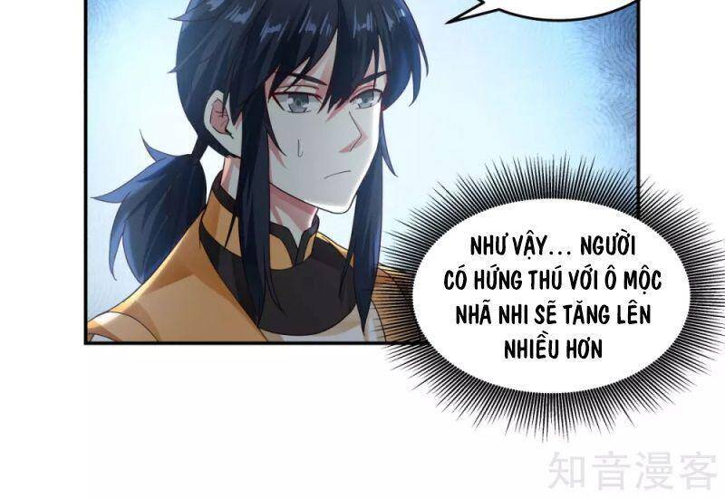 Hỗn Độn Đan Thần Chap 134 - Next Chap 135