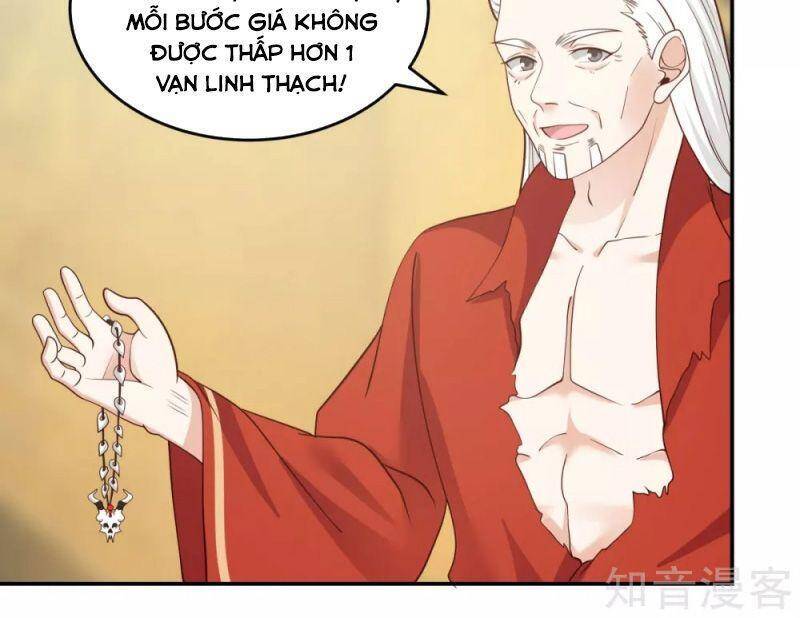 Hỗn Độn Đan Thần Chap 135 - Next Chap 136
