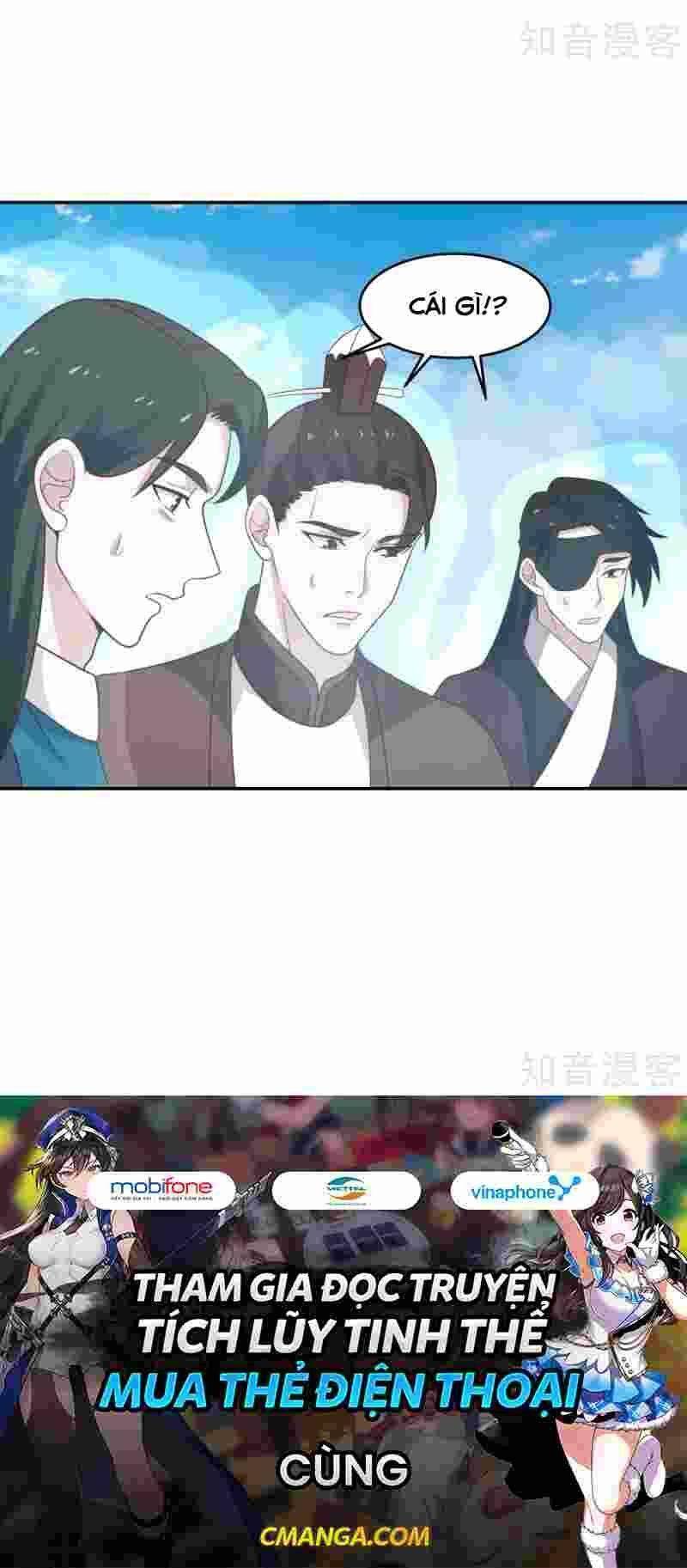 Hỗn Độn Đan Thần Chap 135 - Next Chap 136