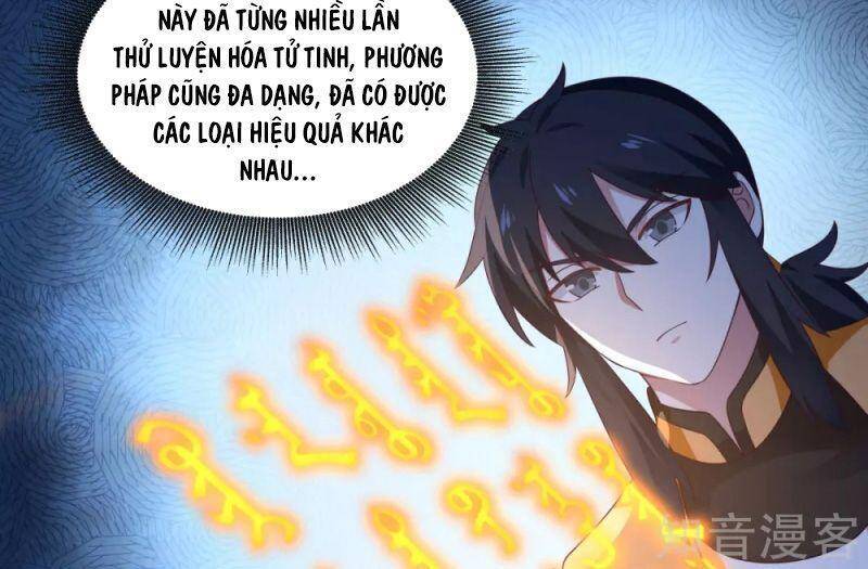 Hỗn Độn Đan Thần Chap 136 - Next Chap 137