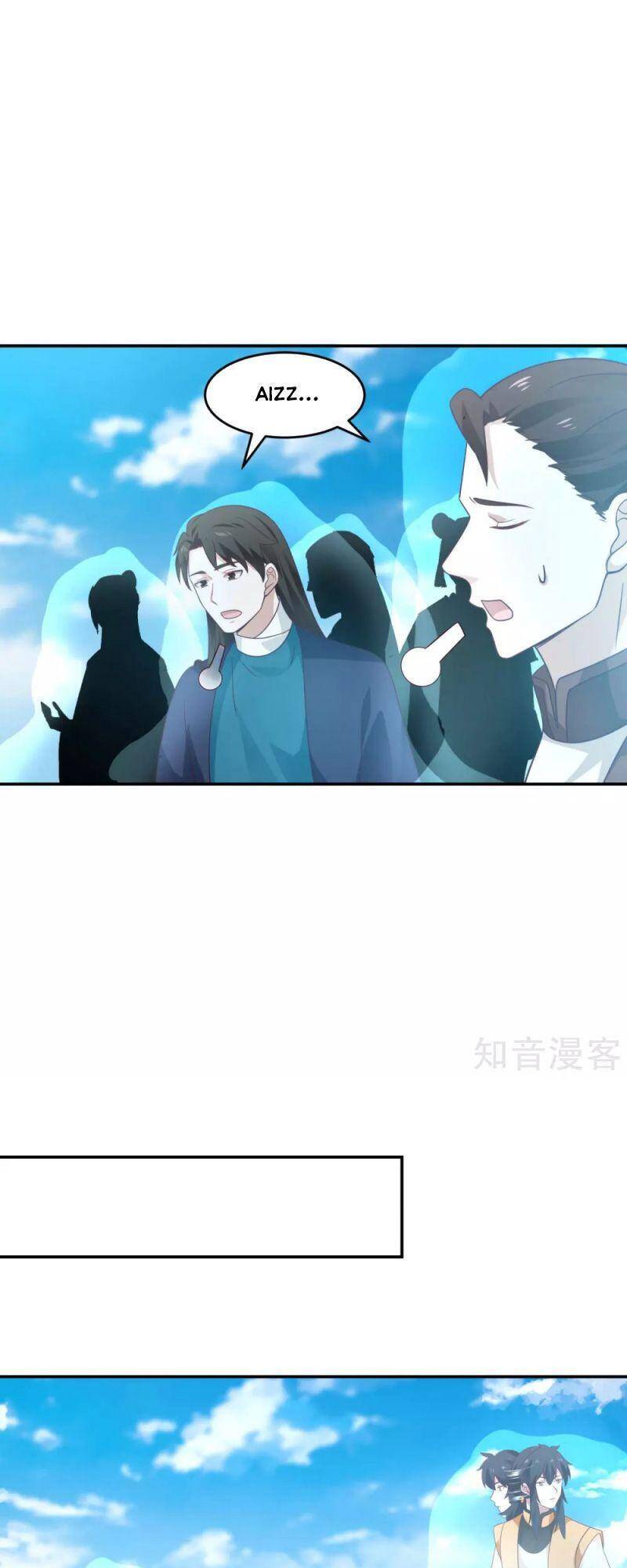 Hỗn Độn Đan Thần Chap 136 - Next Chap 137