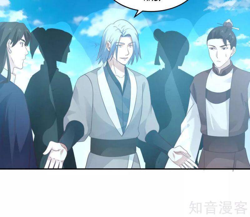 Hỗn Độn Đan Thần Chap 136 - Next Chap 137