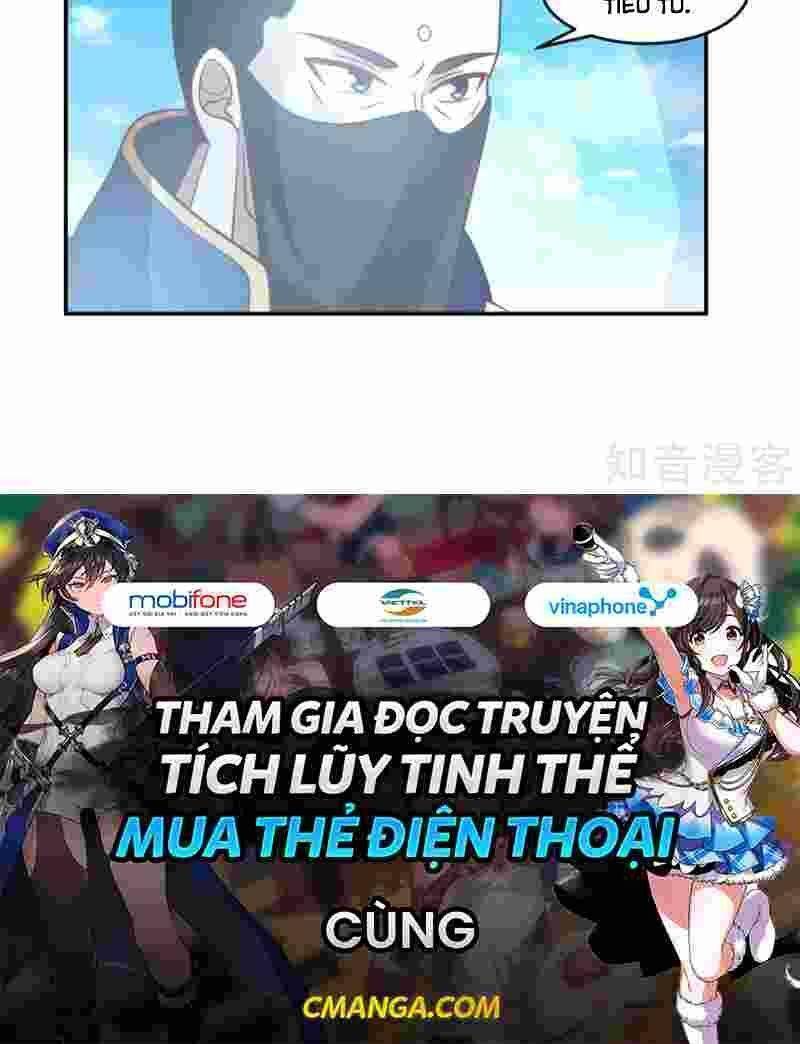 Hỗn Độn Đan Thần Chap 137 - Next Chap 138