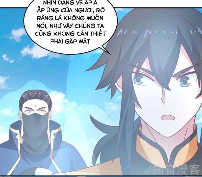 Hỗn Độn Đan Thần Chap 137 - Next Chap 138