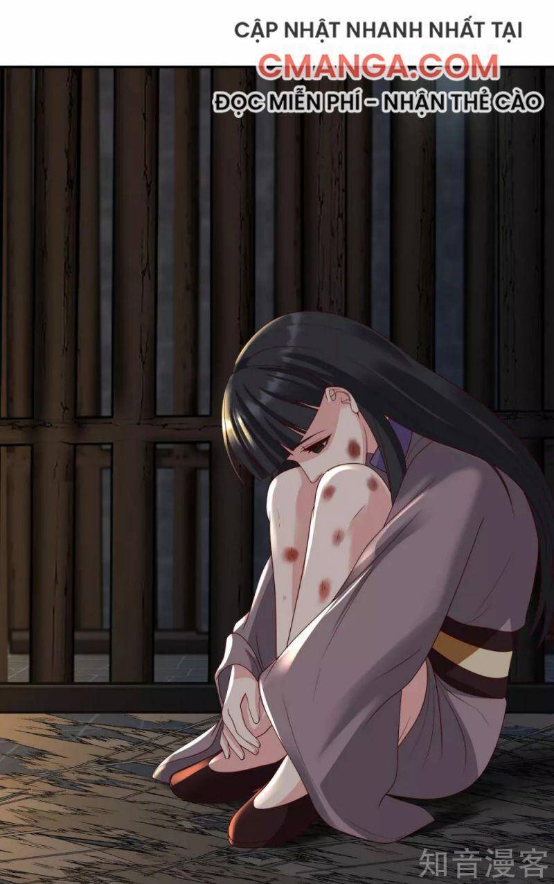 Hỗn Độn Đan Thần Chap 138 - Next Chap 139