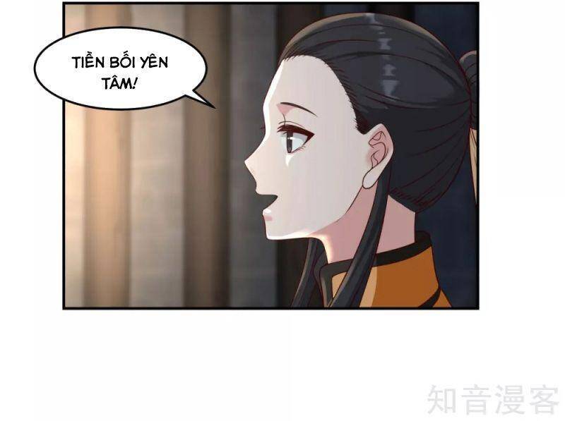 Hỗn Độn Đan Thần Chap 138 - Next Chap 139