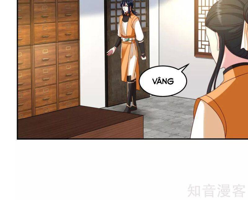 Hỗn Độn Đan Thần Chap 138 - Next Chap 139