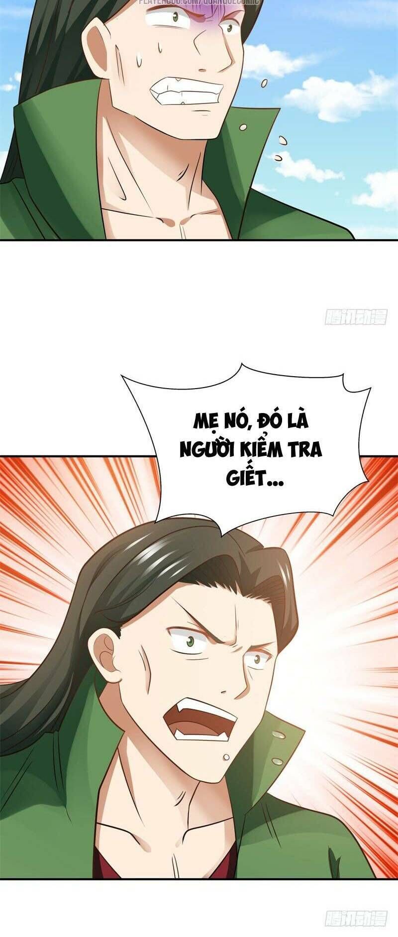Hỗn Độn Đan Thần Chap 14 - Next Chap 15