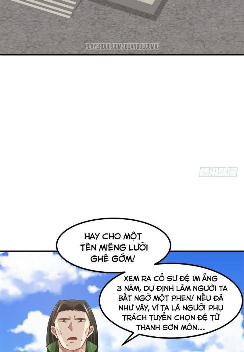 Hỗn Độn Đan Thần Chap 14 - Next Chap 15