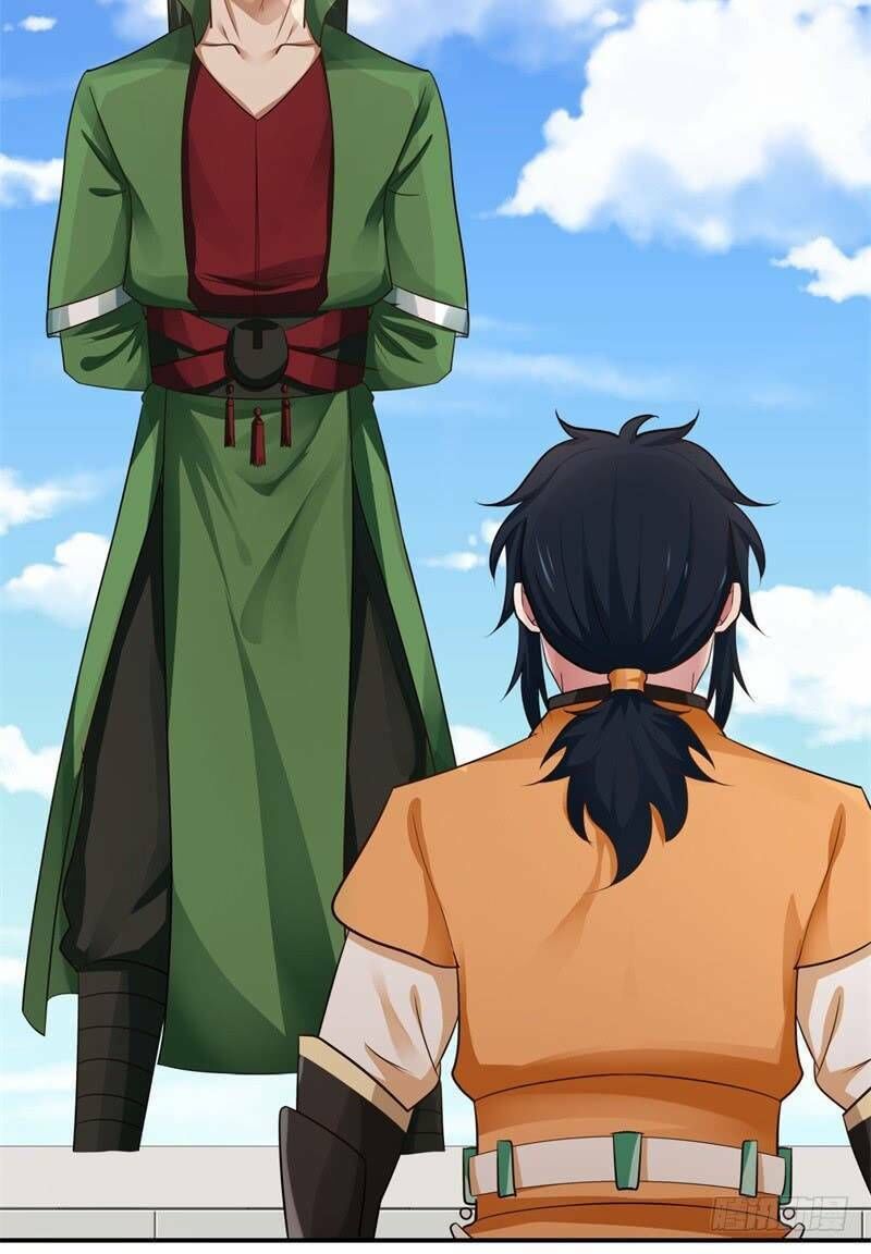 Hỗn Độn Đan Thần Chap 14 - Next Chap 15