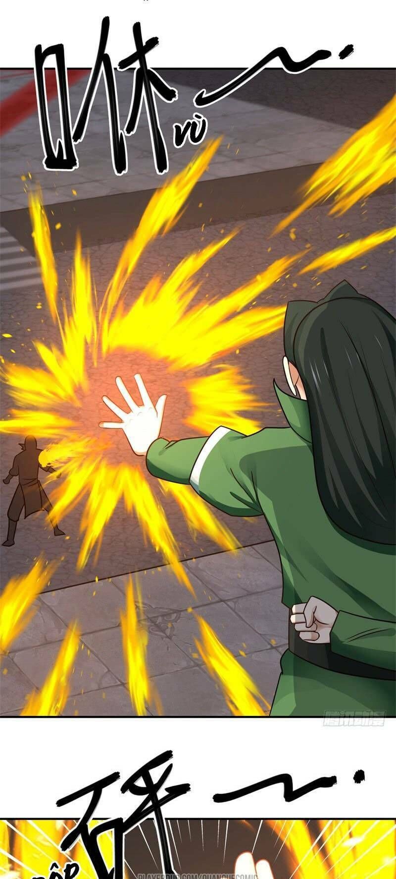 Hỗn Độn Đan Thần Chap 14 - Next Chap 15