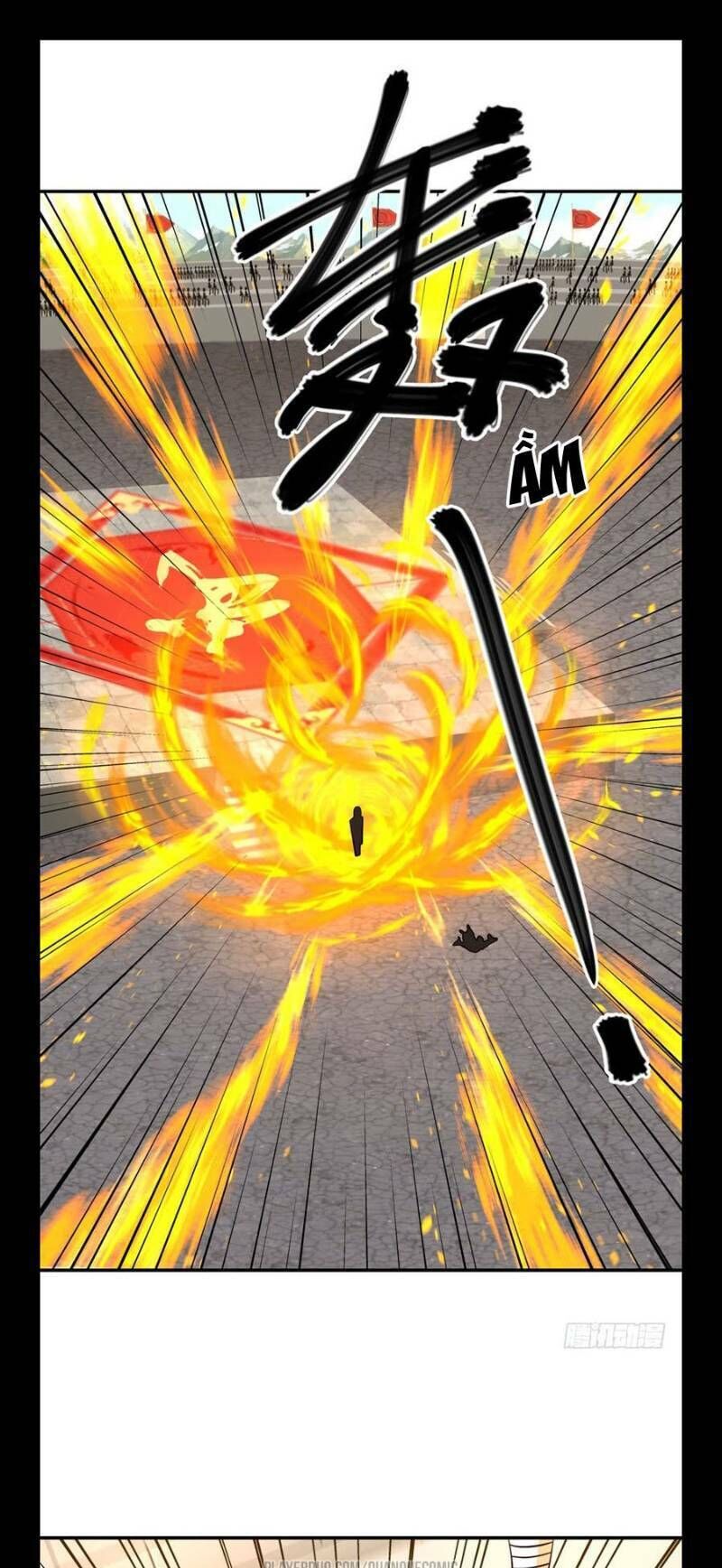 Hỗn Độn Đan Thần Chap 14 - Next Chap 15