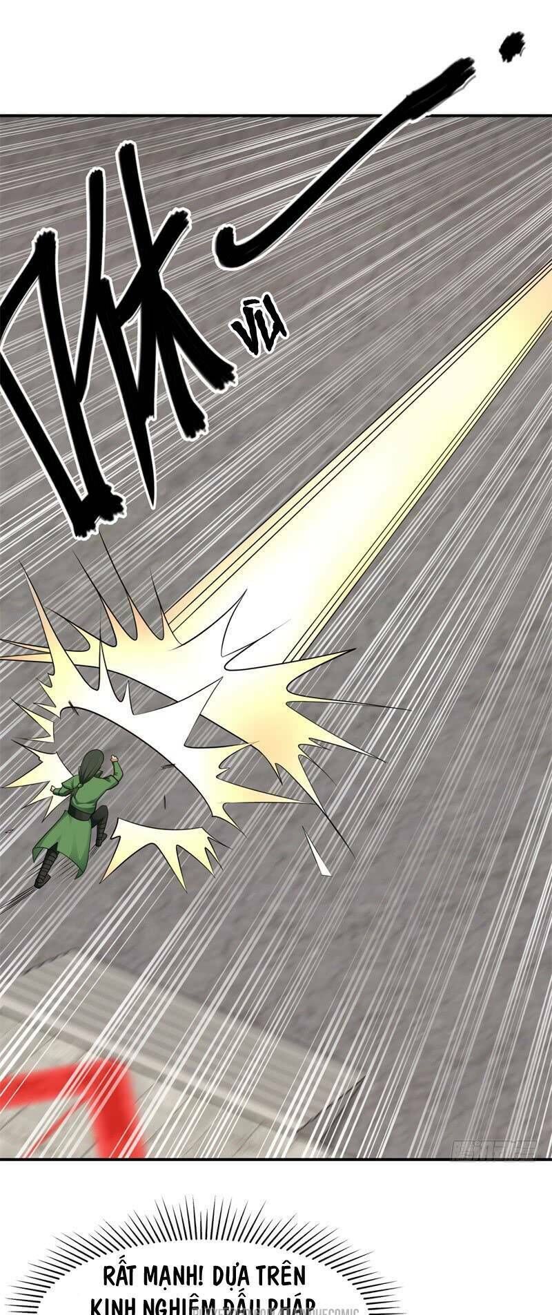 Hỗn Độn Đan Thần Chap 14 - Next Chap 15