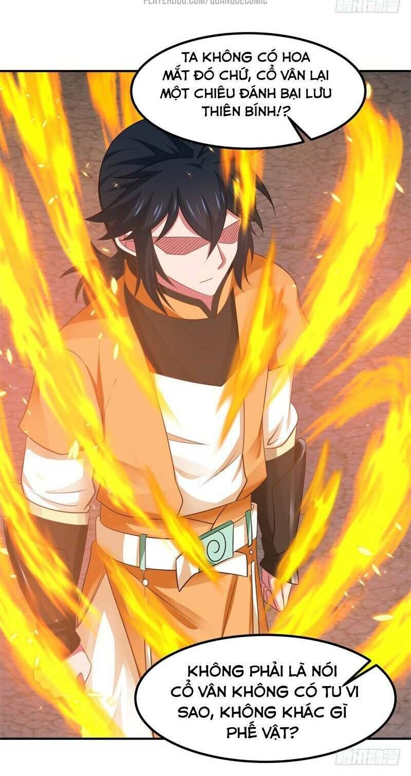 Hỗn Độn Đan Thần Chap 14 - Next Chap 15