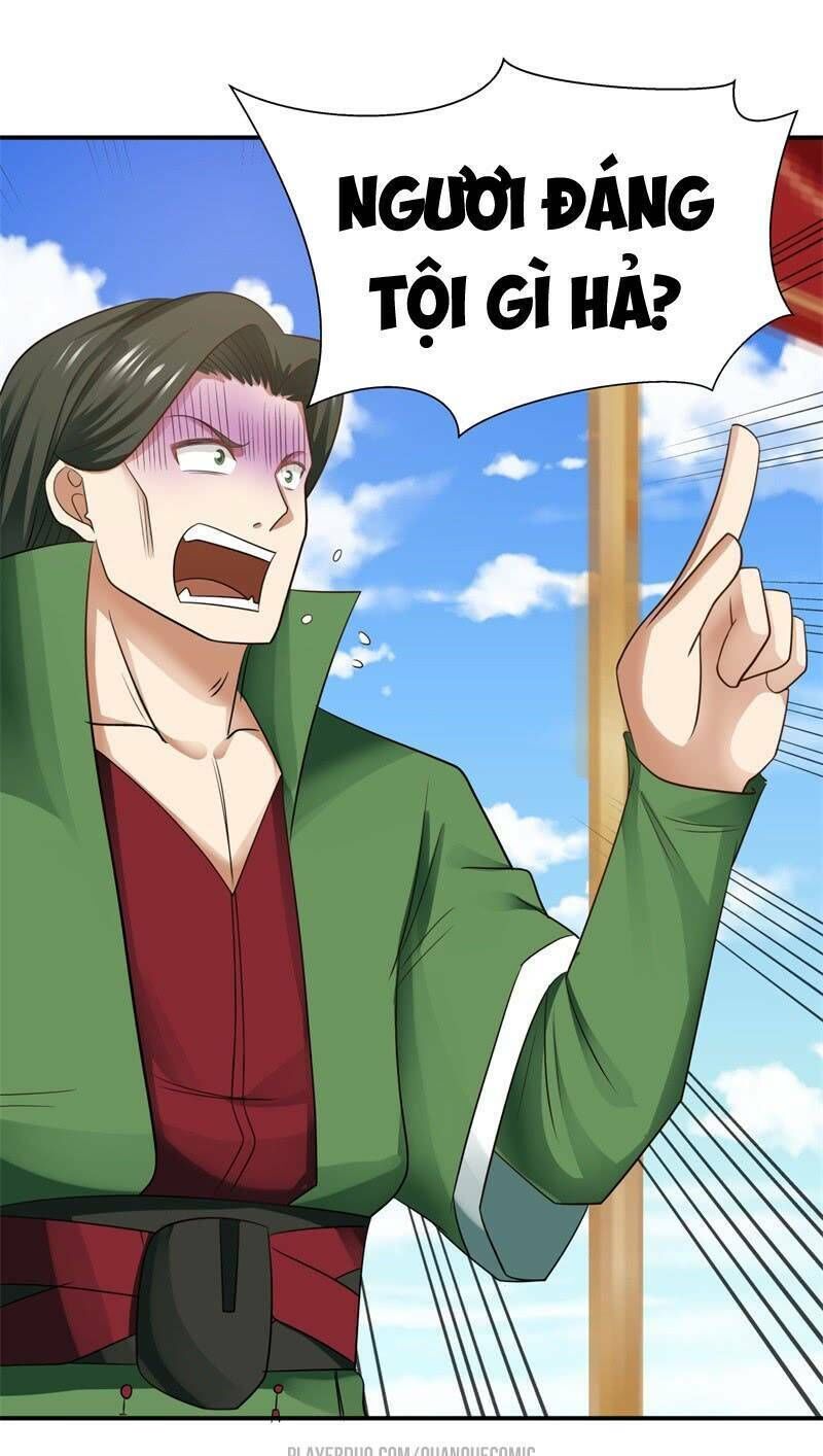 Hỗn Độn Đan Thần Chap 14 - Next Chap 15