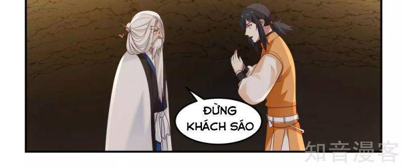 Hỗn Độn Đan Thần Chap 140 - Next Chap 141