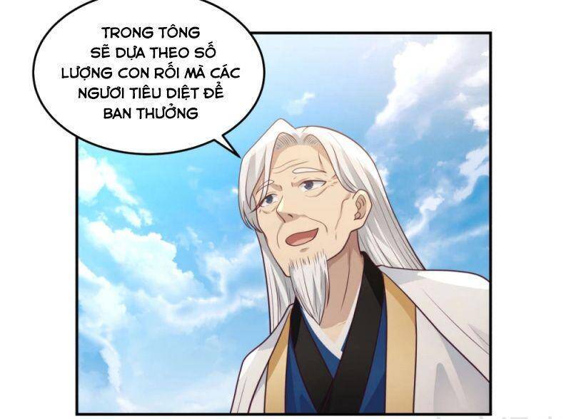 Hỗn Độn Đan Thần Chap 141 - Next Chap 142