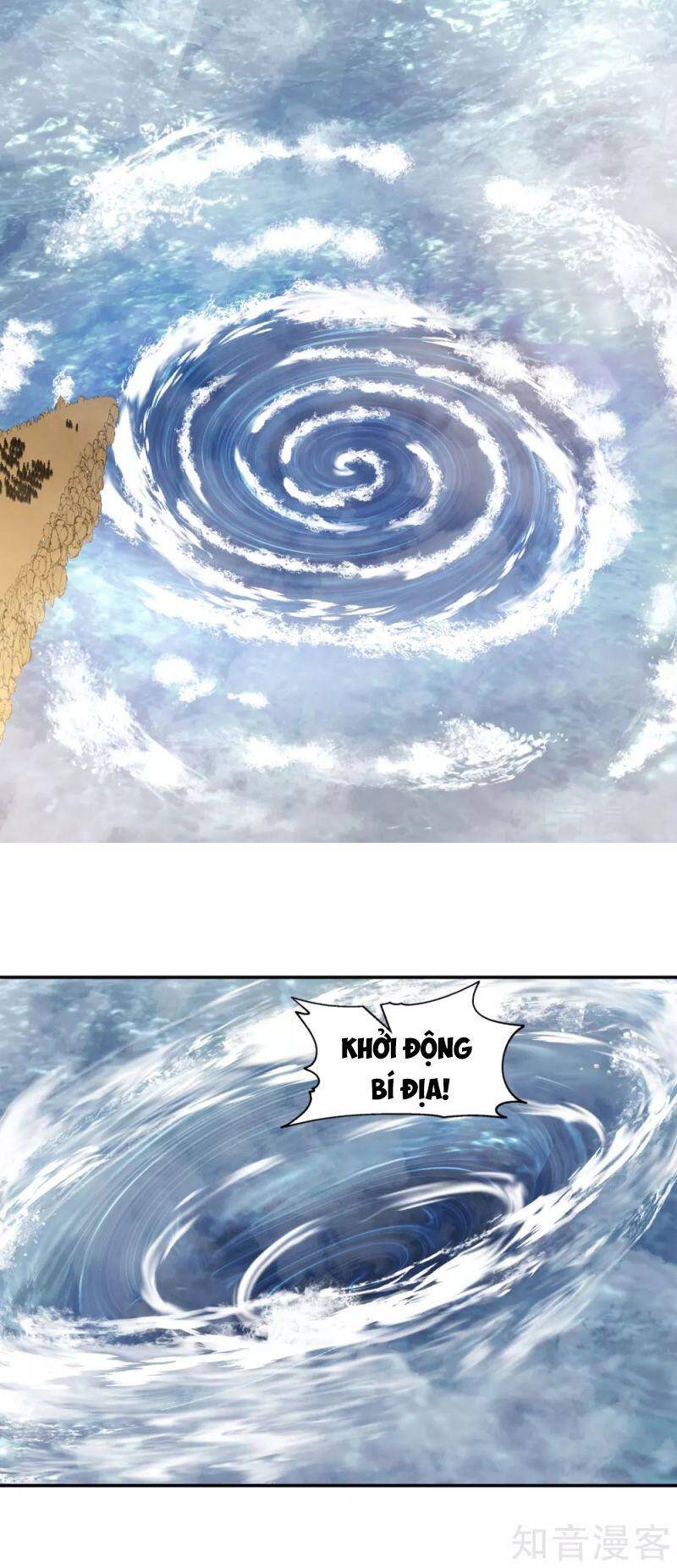 Hỗn Độn Đan Thần Chap 141 - Next Chap 142