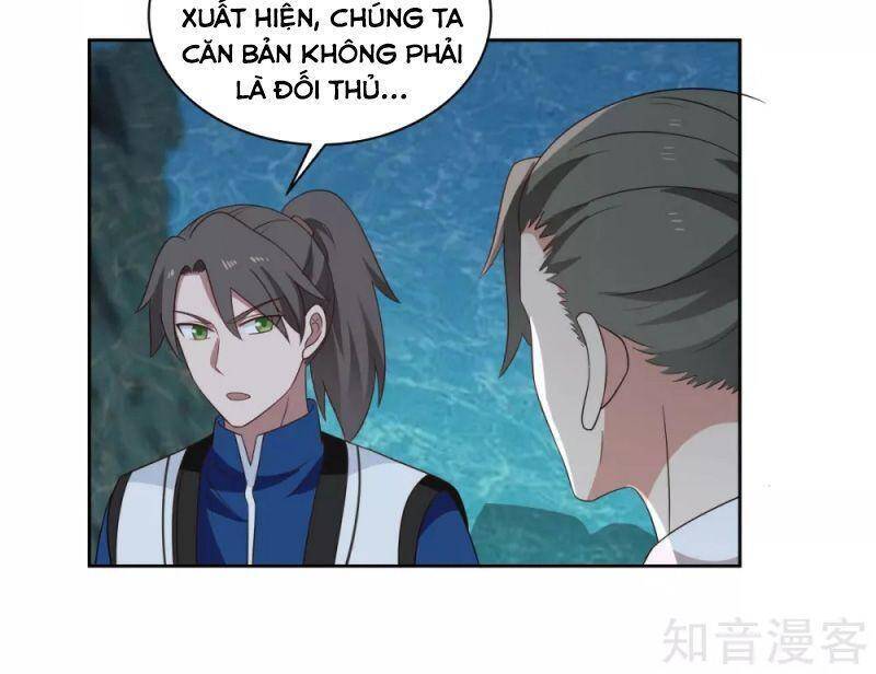 Hỗn Độn Đan Thần Chap 142 - Next Chap 143