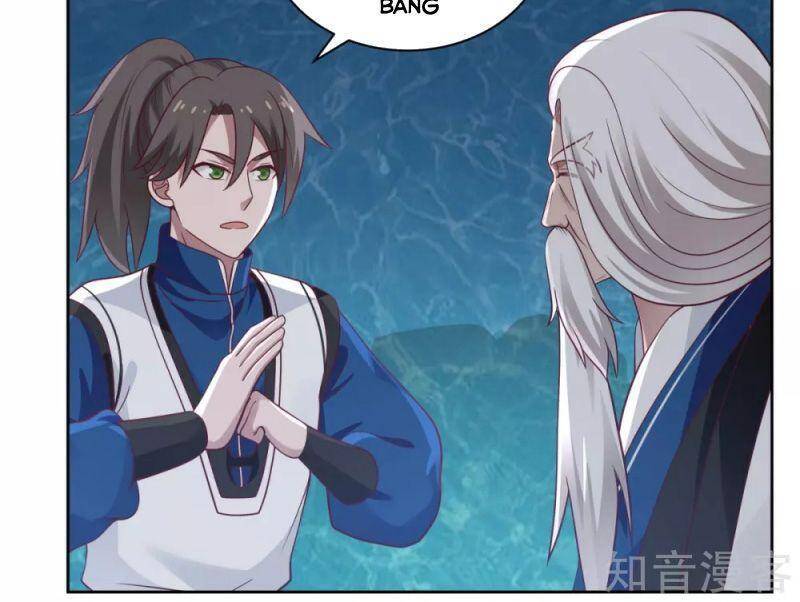 Hỗn Độn Đan Thần Chap 143 - Next Chap 144