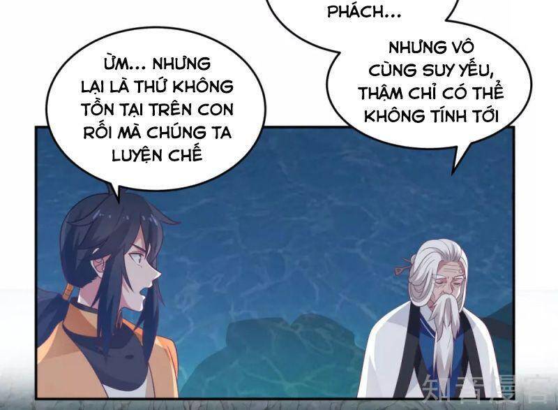 Hỗn Độn Đan Thần Chap 143 - Next Chap 144