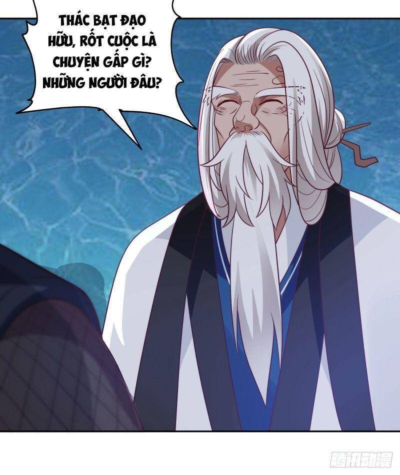Hỗn Độn Đan Thần Chap 144 - Next Chap 145