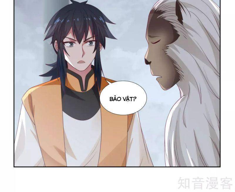 Hỗn Độn Đan Thần Chap 146 - Next Chap 147