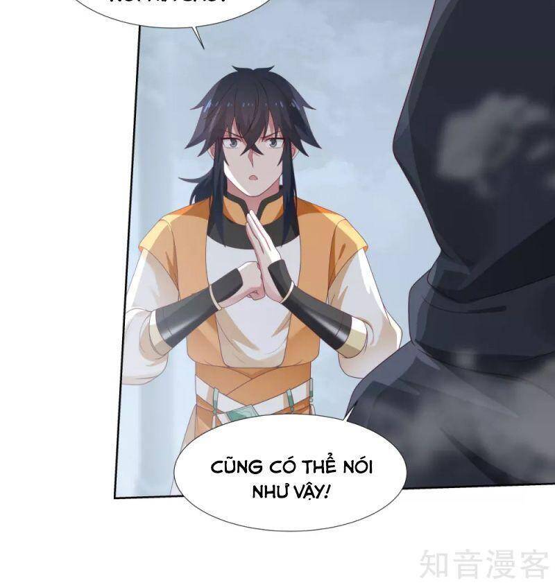 Hỗn Độn Đan Thần Chap 146 - Next Chap 147
