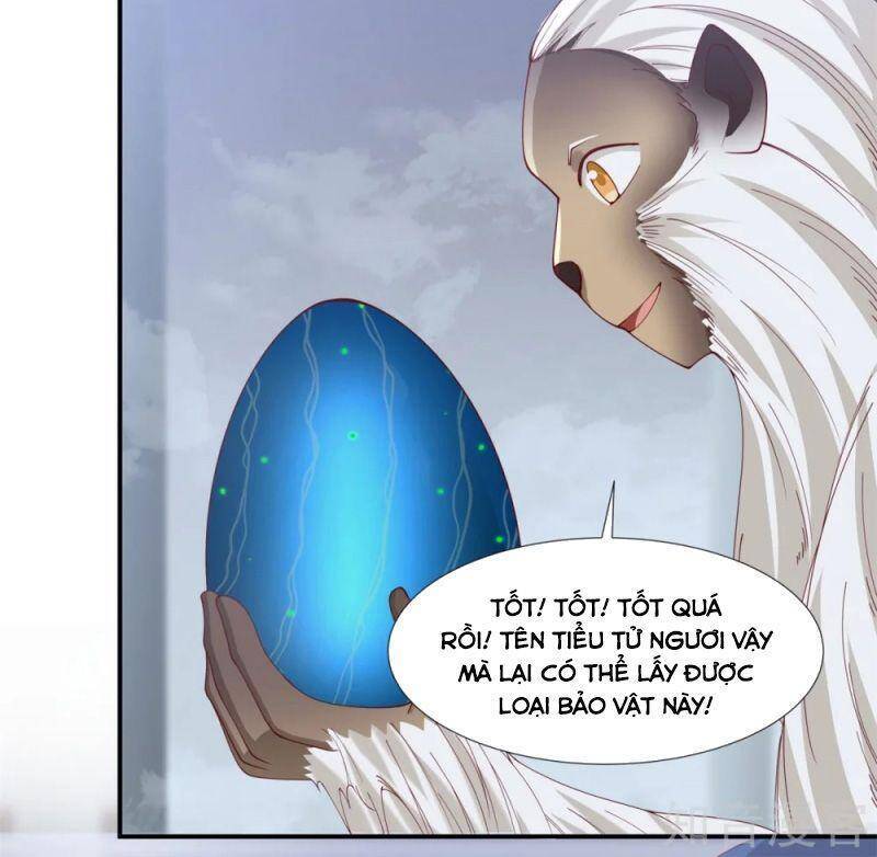 Hỗn Độn Đan Thần Chap 147 - Next Chap 148