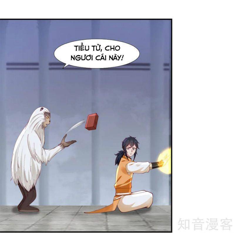 Hỗn Độn Đan Thần Chap 147 - Next Chap 148